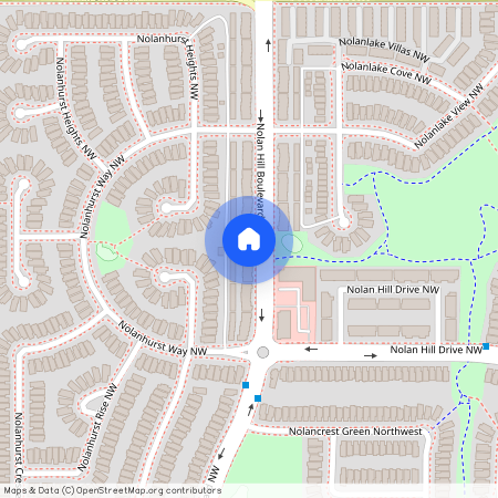 793 Nolan Hill Blvd NW, Calgary, AB T3R 1J4