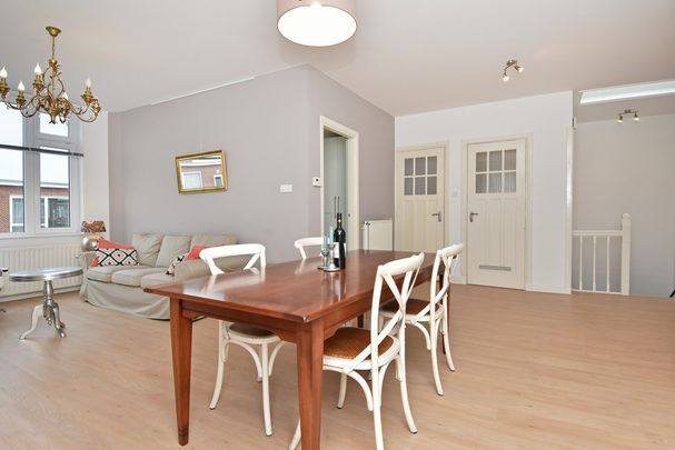 Begoniastraat 206 - Photo 1