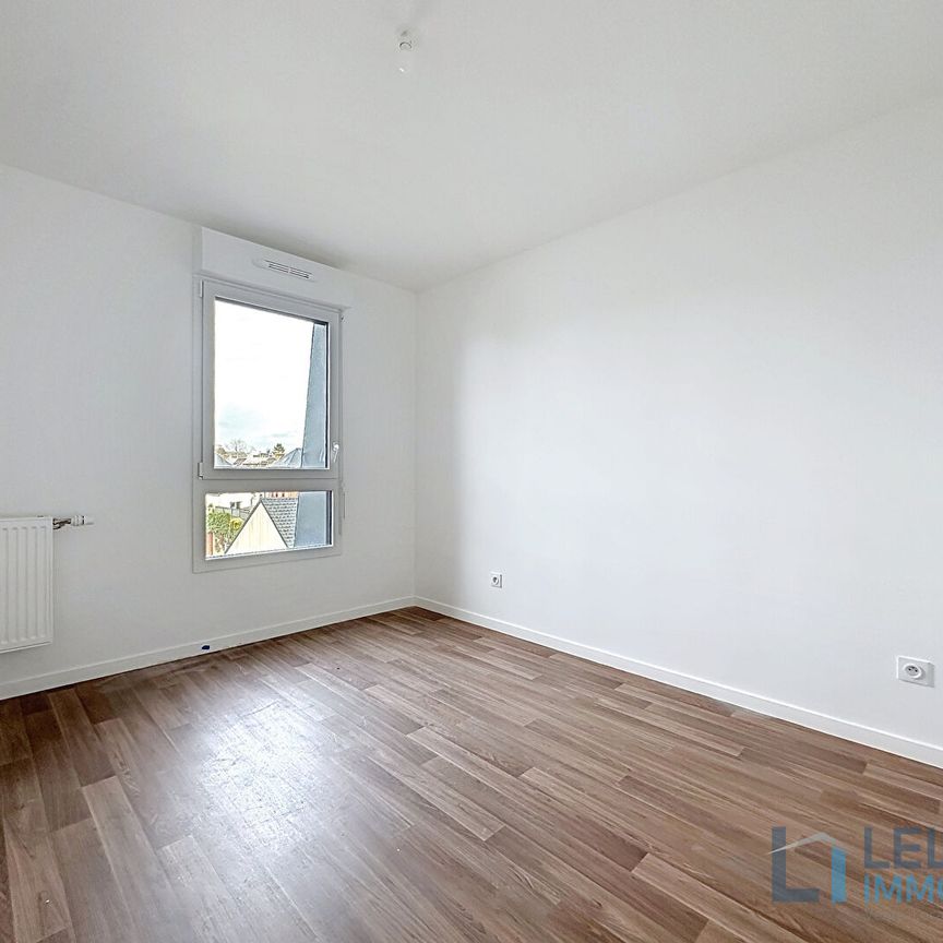 Location Appartement 2 pièces 40m² BOURG ACHARD 27310 - Photo 1