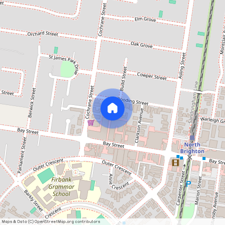 28 / 18 Cochrane Street Brighton, 3186