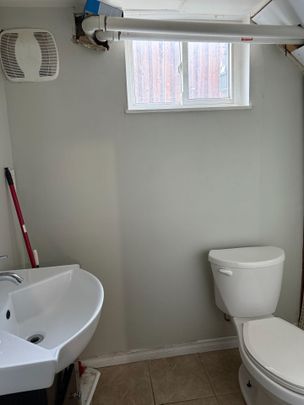 For Lease - 7147 Harwick Drive Unit# bsmt, Mississauga, Ontario - Photo 1