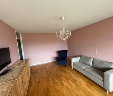 Varmblodsgatan, Mölndal - Foto 1