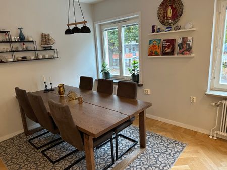 Götgatan, Uppsala - Foto 5