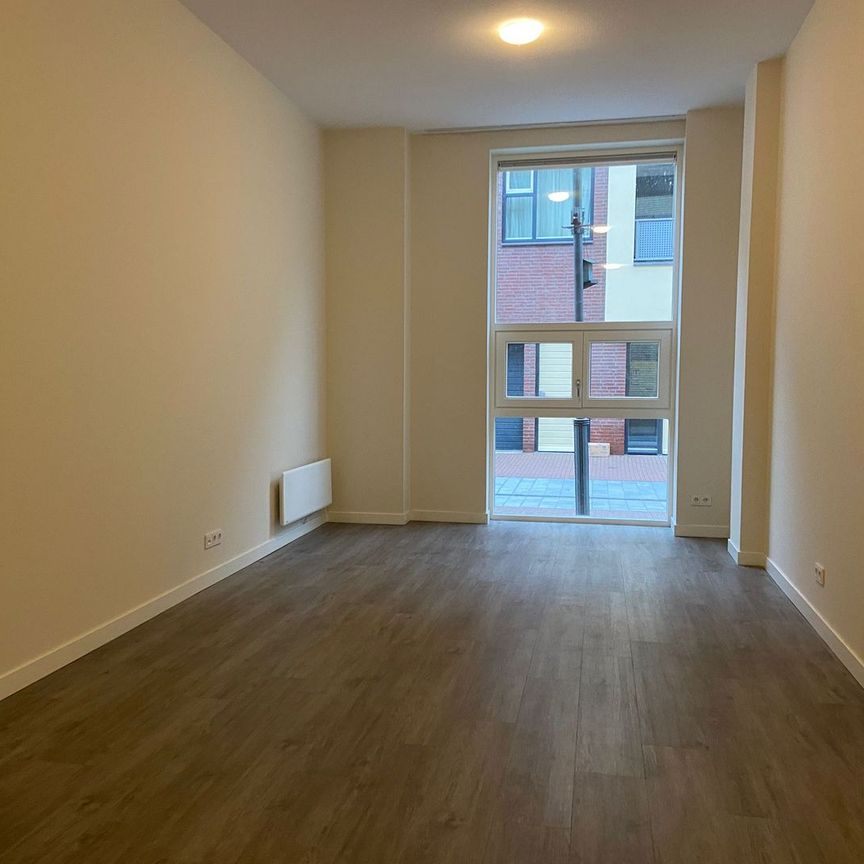 Appartement te huur: Beekstraat 66 6001 GJ Weert - Foto 1