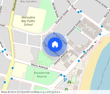 Beachside Residence - Photo 1