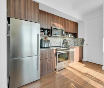 For Lease - 9 Mabelle Avenue Unit# PH22, Toronto, Ontario - Photo 4