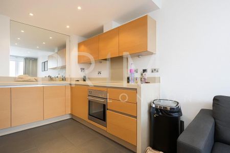 1 bedroom apartment to rent - Photo 3