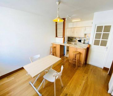 Appartement 2 pièces - 71000 Mâcon - Photo 6