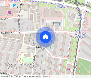 Kawalerka Modrakowa 74, Od 01.12.2025 - Zdjęcie 1