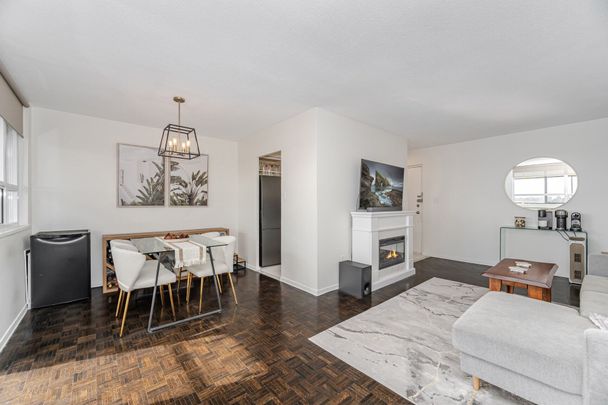For Lease - 3311 Kingston Road Unit# 1012, Toronto, Ontario - Photo 1