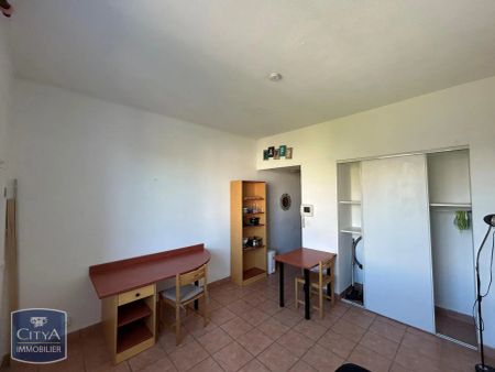 Appartement à louer 1 pièce 23m² - Photo 4