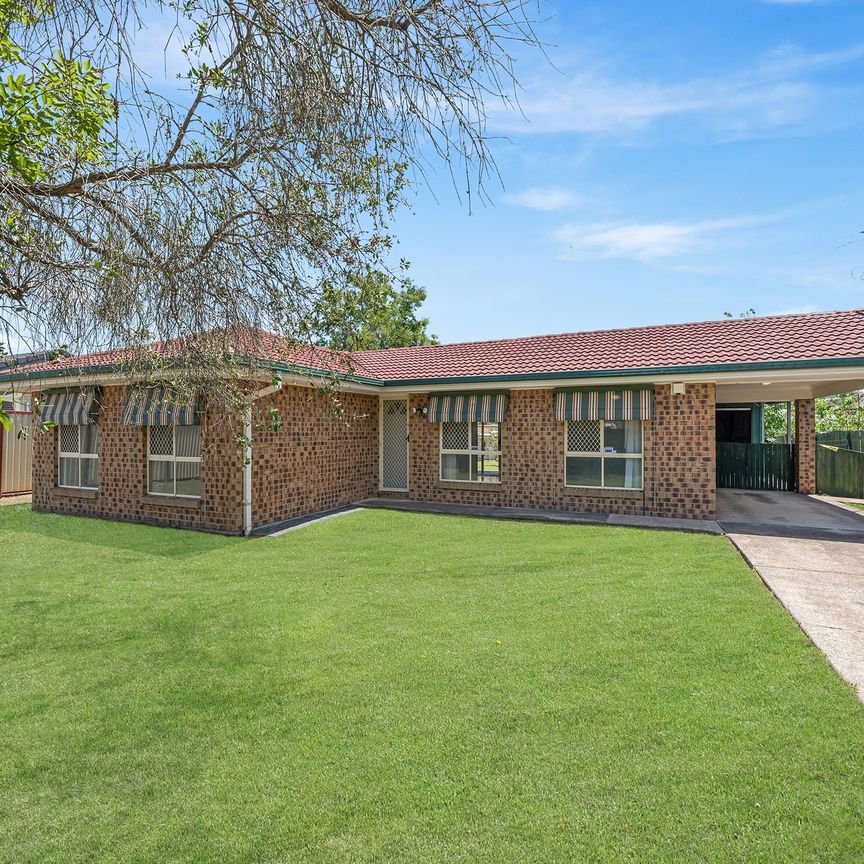 62 David Street, North Booval QLD 4304 - House For Rent - $675 | Domain - Photo 1