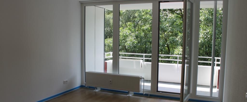 Demnächst frei! 3-Zimmer-Wohnung in Siegen Achenbach - Foto 1