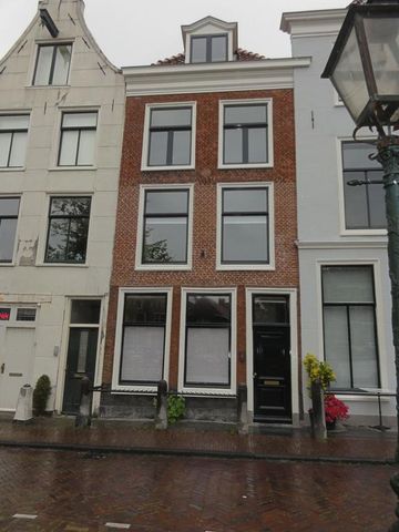 Te huur: Appartement Oude Singel 140 in Leiden - Foto 2