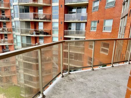 For Lease - 20 Dean Park Road Unit# 611, Toronto, Ontario - Photo 2