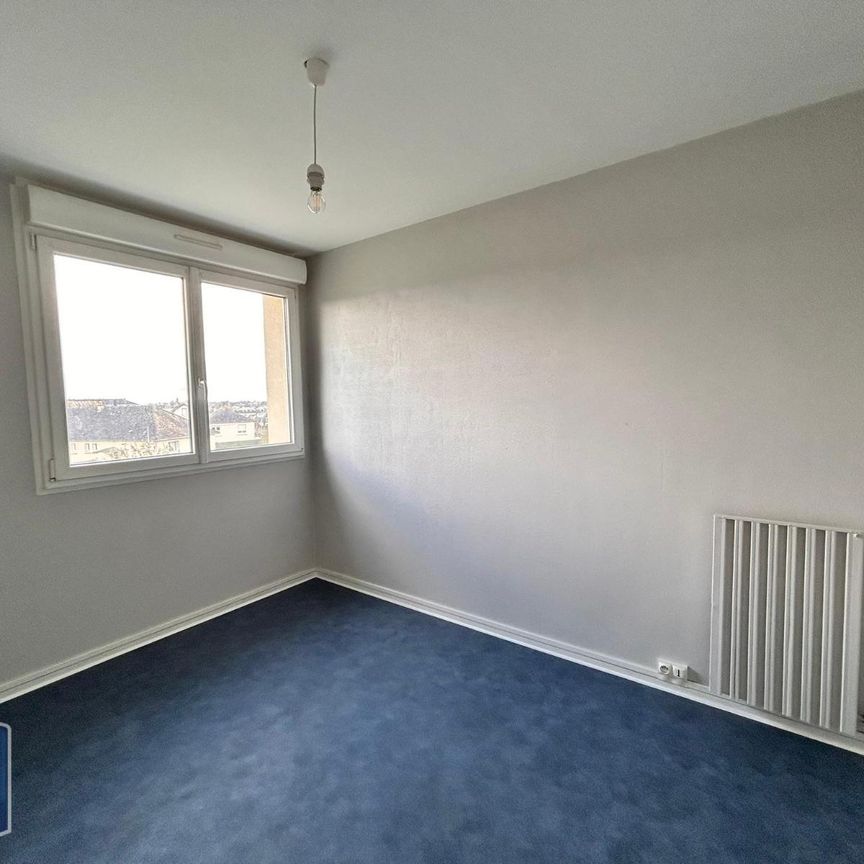 Location Appartement 2 pièces 45m² LAVAL 53000 - Photo 1