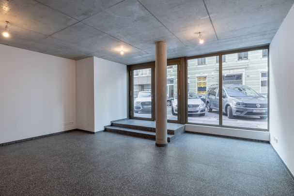 ERSTBEZUG - MODERNE DG-WOHNUNG IN MAUER - Photo 1