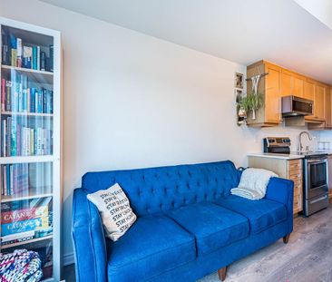 For Lease - 1085 Danforth Road Unit# 206, Toronto, Ontario - Photo 5