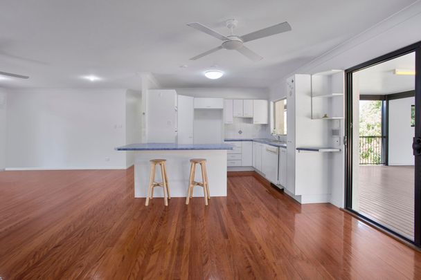 Spacious Dual-Level Family Home with Pool on Double Block – Minutes to the Beach - Photo 1