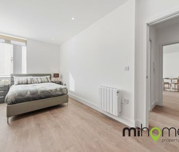 2 bedroom apartment to rent - Photo 1