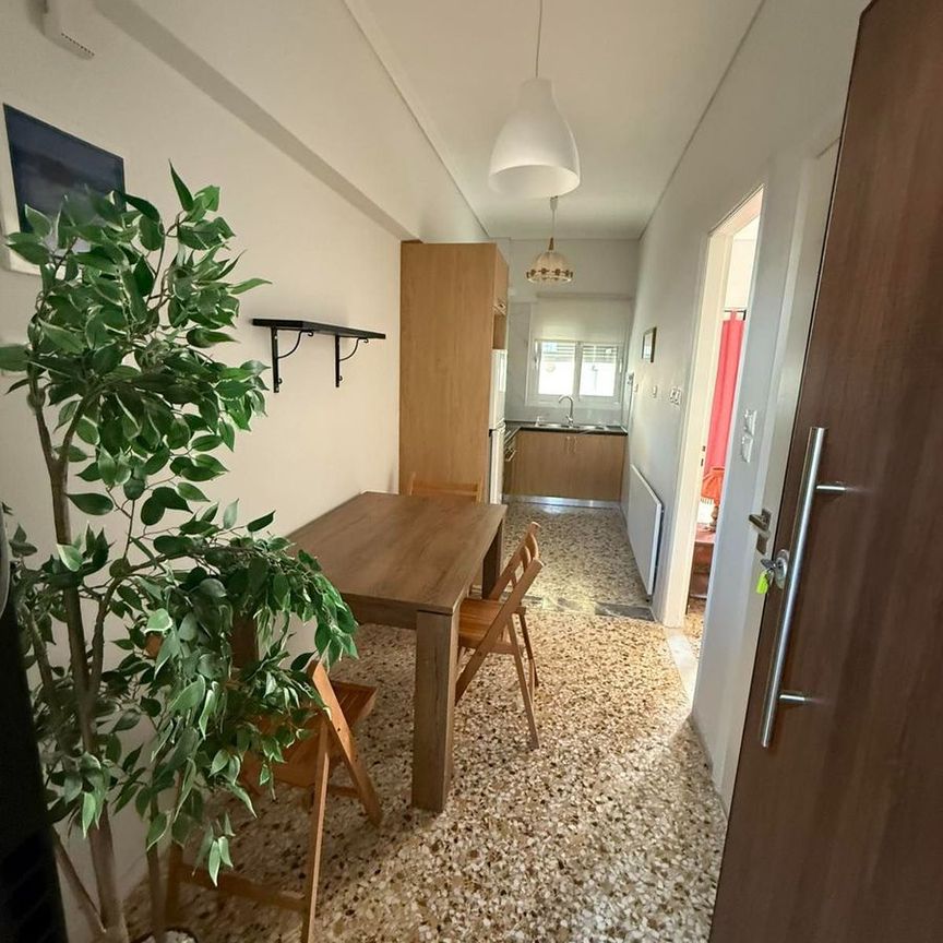 Studio/Γκαρσονιέρα για ενοικίαση - Λουτράκι-Περαχώρα, - Photo 1