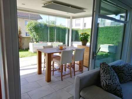 4.5 Zimmer, 130 m² - Photo 2