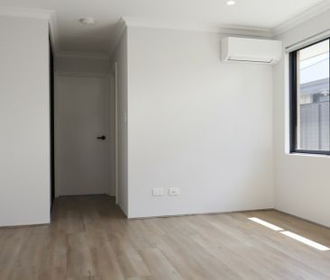 Brand New One Bedroom Dual Living Home! - Photo 3