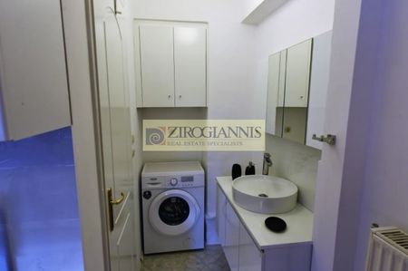 Studio/Γκαρσονιέρα για ενοικίαση Άγιος Πέτρος (Παλαιό Φάληρο) - Photo 3