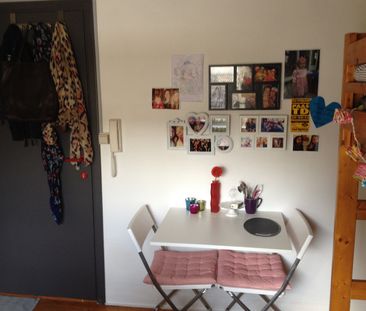 Kamer 4 - Ommegangstraat 47 - Photo 1