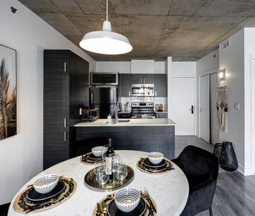 The Opal - Junior 1 Bedroom - Photo 1