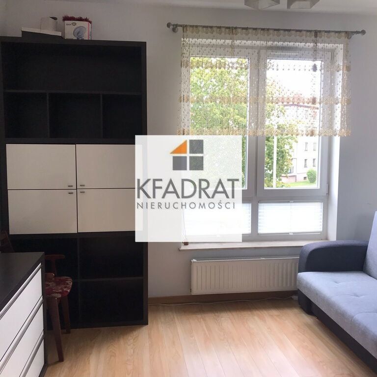 2 pokoje, wynajem, Kazimierska - Photo 1