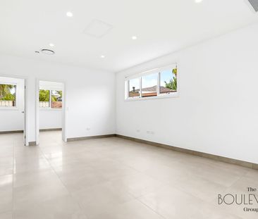 Beautiful Brand-New 2-Bedroom Granny Flat in the Heart of Greystanes - Photo 2