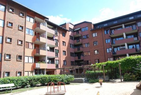 Södervärnsgatan 11, Möllevången - Foto 3