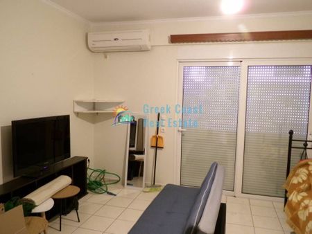 Studio/Γκαρσονιέρα για ενοικίαση Τ.Ε.Ι. (Πάτρα) - Photo 2