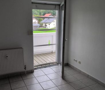 unsere moderne, schöne 3-Zi-Single-DG-Wohnung mit großem Balkon - Photo 5