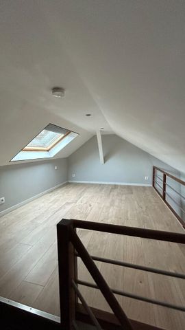 Location Appartement 1 pièce 18m² - Photo 5