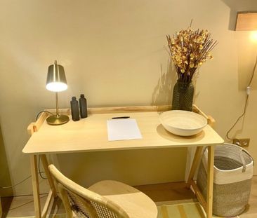 1 room luxury Flat for rent in Misericórdia, Lisbon - Photo 6