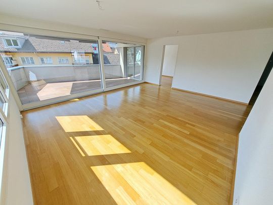 4.5 Zimmer Wohnung - Photo 1