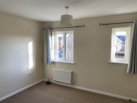 2 bedroom house to rent in Alvaston - Photo 5