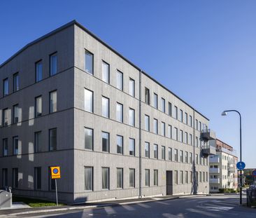 Bryggargatan 6B - Photo 2