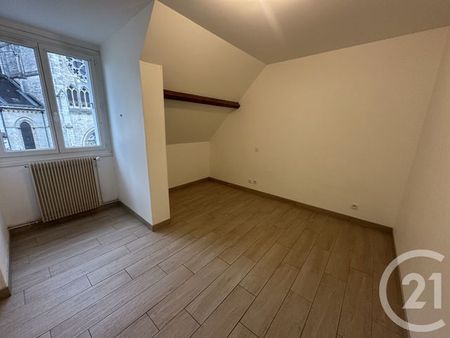 Appartement T2 à louer 2 pièces - 38,78 m2 CHATEAUROUX - 36 - Photo 4