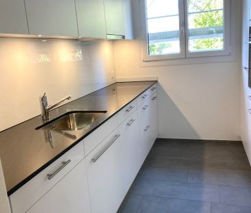 Lichtdurchflutete 4.5-Zimmer-Maisonette-Wohnung - Photo 3