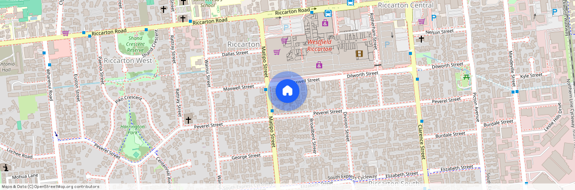 4/27 Maxwell Street, Riccarton, Christchurch City