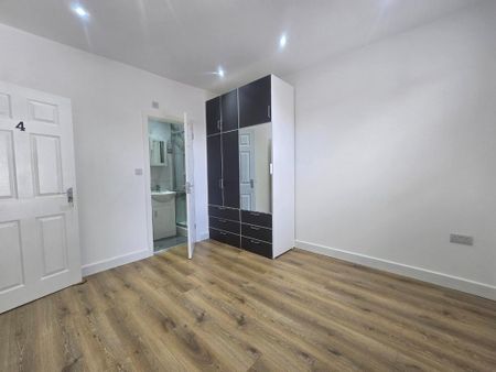 1 bedroom terraced house to rent - Photo 4