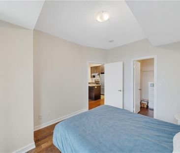 For Lease - 4070 Confederation Parkway Unit# 2208, Mississauga, Ont... - Photo 6