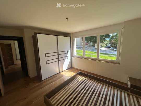 3.5 Zimmer, 79 m² - Photo 1