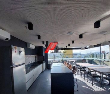 Studio Para Locação Trindade Florianópolis - Foto 2