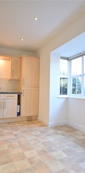 Mountbatten Mews, Camberley Mountbatten Mews, Camberley - Photo 2