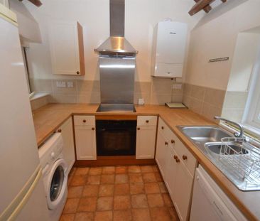 2 bedroom cottage to rent - Photo 4