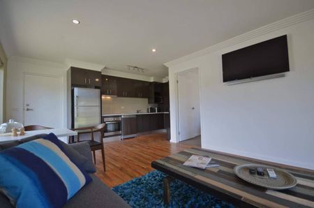 FULLY FURNISHED - Available NOW - Photo 3